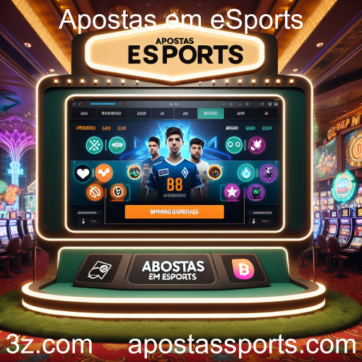 Aproveite as Promoções em Apostas de eSports