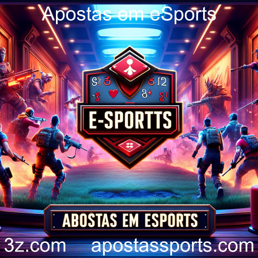 PUBG: A Revolução das Apostas em eSports