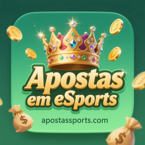 Apostas em eSports 3